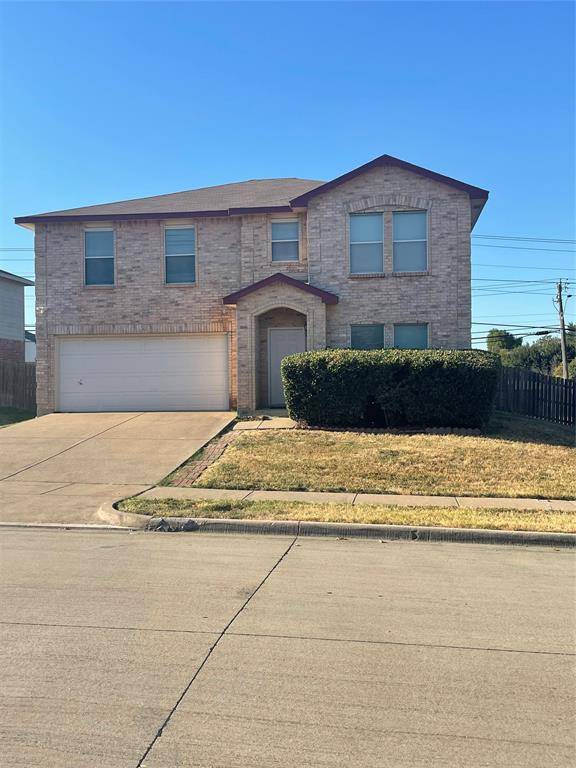 955 Carthage Way, Arlington, TX 76017