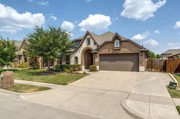 Anna, TX 75409,404 Eastbrook Drive