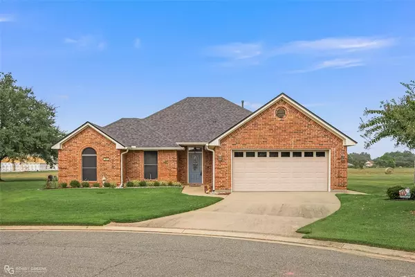 304 Bradford Circle, Bossier City, LA 71111