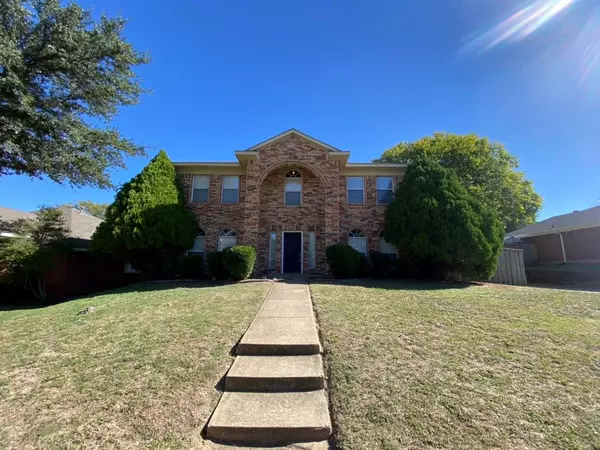 Mesquite, TX 75181,2500 Boardwalk Drive