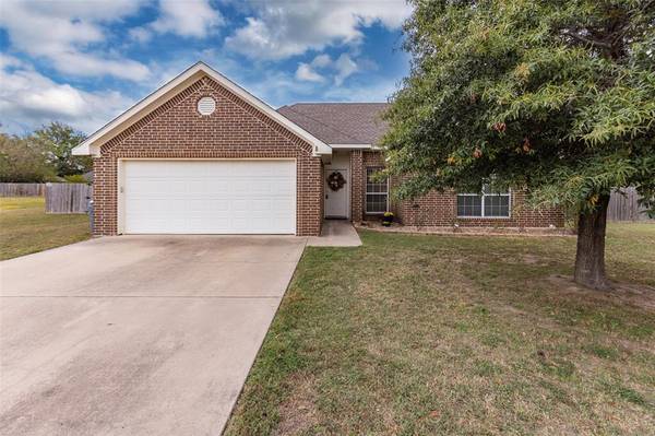 1321 Miller Lane, Cooper, TX 75432