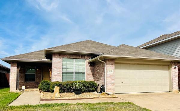 13113 Harvest Ridge Road, Fort Worth, TX 76244