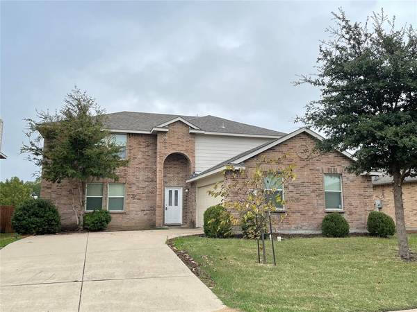 1721 Harvest Crossing Drive, Wylie, TX 75098