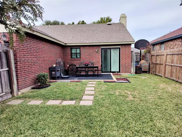 Dallas, TX 75227,9420 Cedar Run Drive