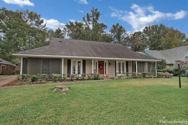 9938 Beaver Creek Drive, Shreveport, LA 71106