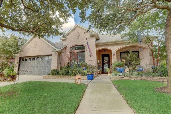 2821 Los Alamos Trail, Fort Worth, TX 76131