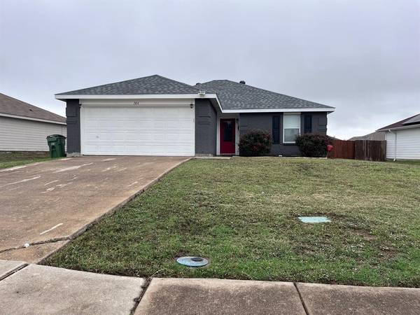 Terrell, TX 75160,104 Sandlewood Drive