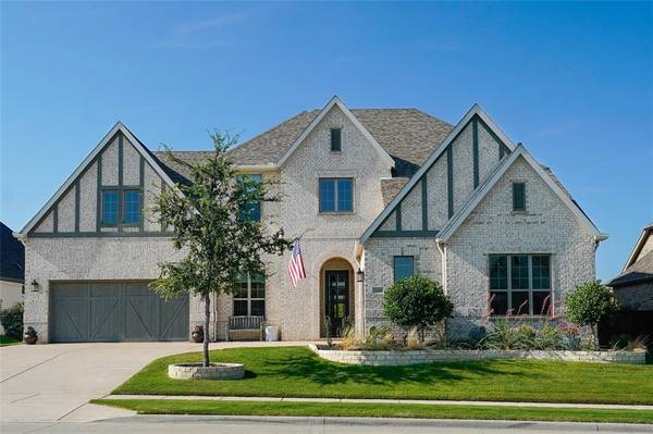 11605 Little Elm Creek Road, Flower Mound, TX 76226