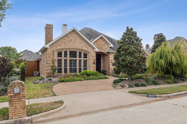 3412 Mount Vernon Way, Plano, TX 75025