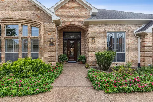 Plano, TX 75025,3412 Mount Vernon Way