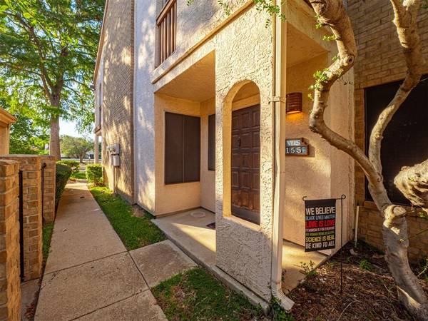 531 Ranch Trail #155, Irving, TX 75063