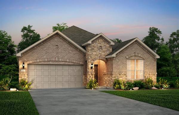 1109 Nathan Lane, Anna, TX 75409