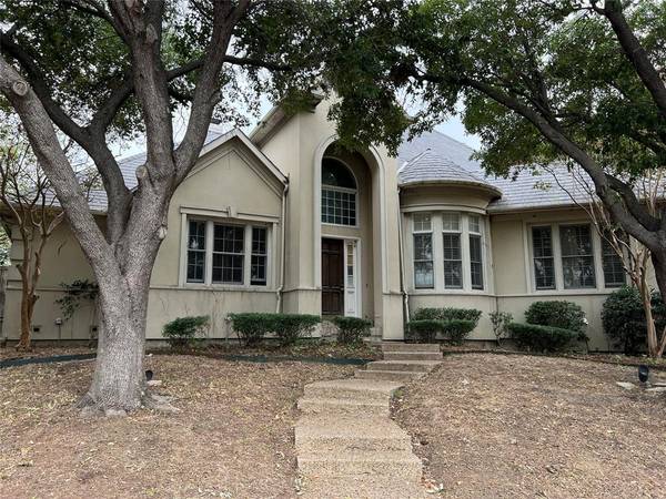 4501 Windsor Ridge Drive,  Irving,  TX 75038