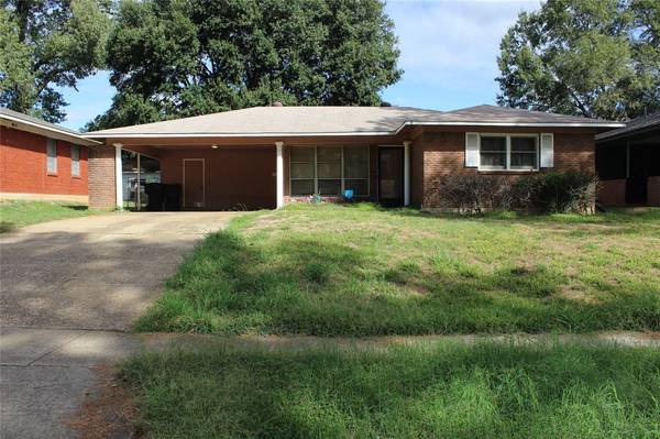 3910 Oakcrest Street, Shreveport, LA 71109