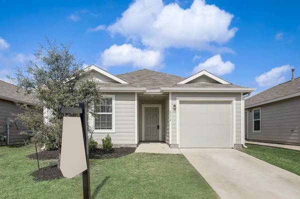 4314 Johnstown Lane, Forney, TX 75126