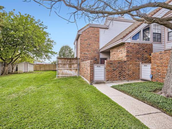 18240 Midway Road #806,  Dallas,  TX 75287