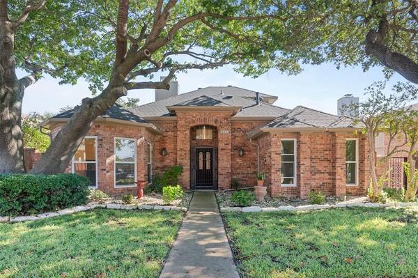 4431 Windward Circle, Dallas, TX 75287