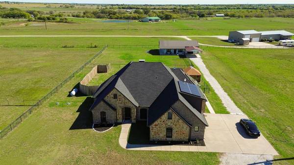 14440 Cashs Mill Road, Sanger, TX 76266