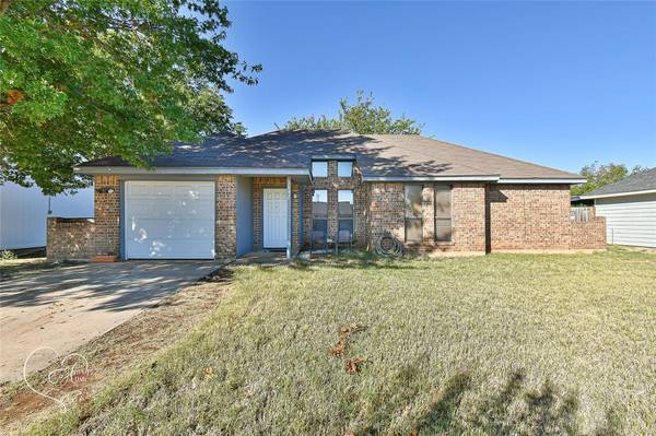 3942 Georgetown Drive, Abilene, TX 79602