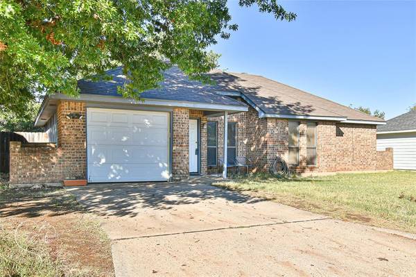 Abilene, TX 79602,3942 Georgetown Drive