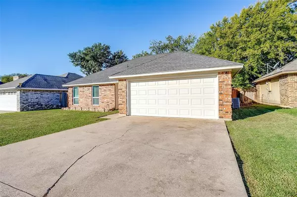 Arlington, TX 76001,6300 Lotus Drive