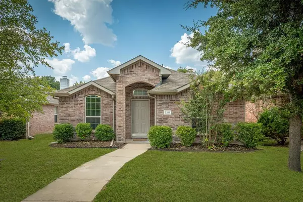 Mckinney, TX 75071,2217 Canyon Point