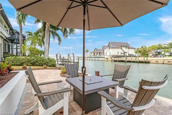 1221 Butterfly CT, Marco Island, FL 34145