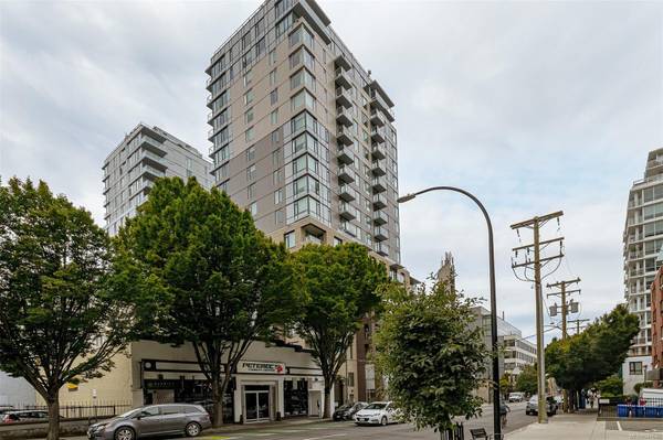 Victoria, BC V8W 0G3,845 Johnson St #304