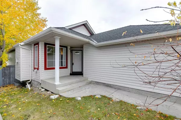 Calgary, AB T2Y 4C1,462 Millrise SQ SW