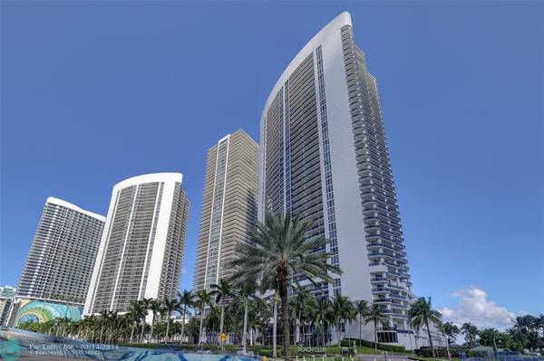 1850 S Ocean Dr  #3305,  Hallandale Beach,  FL 33009