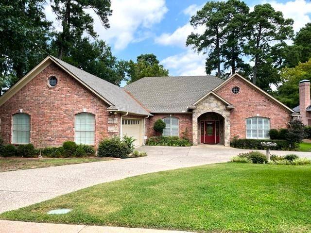 1102 Ashwood Drive, Tyler, TX 75703