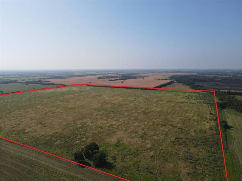 TBD County Rd 3505, Honey Grove, TX 75446