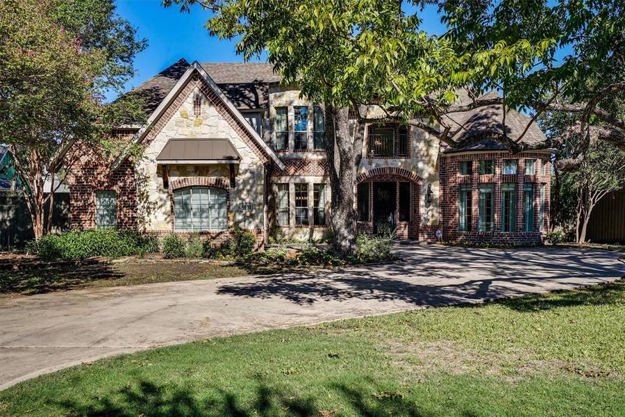 5931 Boca Raton Drive, Dallas, TX 75230