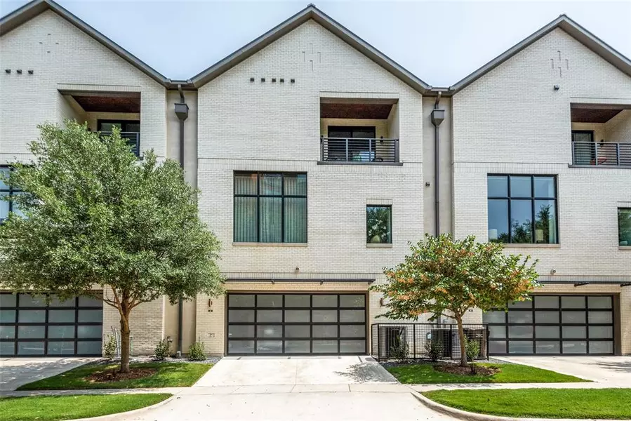 4300 Lomo Alto Drive #2, Highland Park, TX 75219