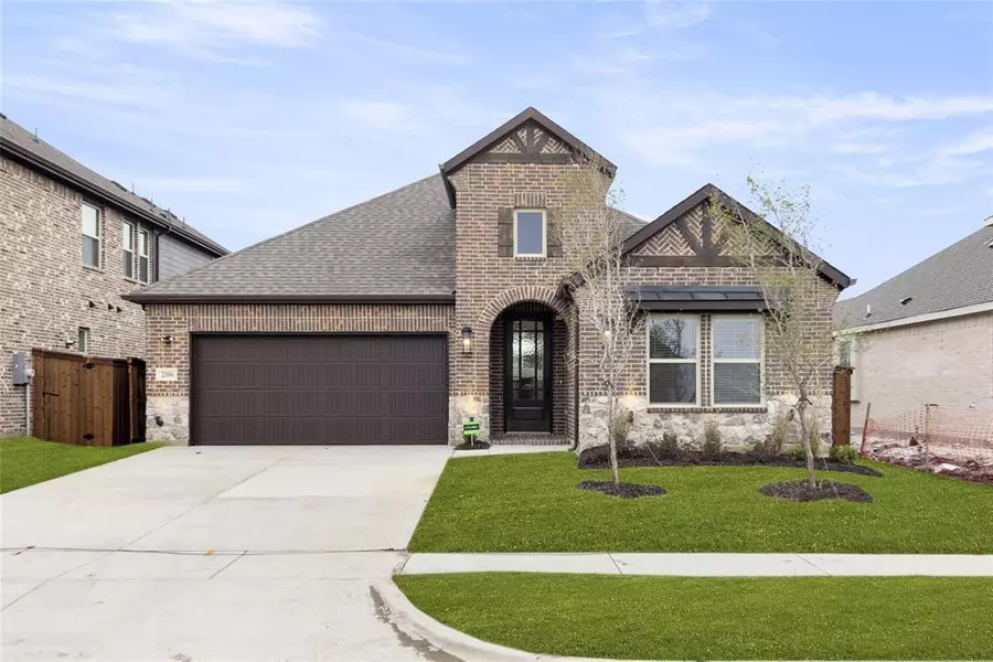 2106 Ozarks Court, Forney, TX 75126