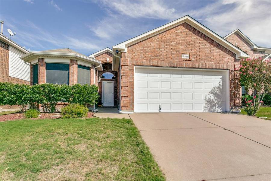 12848 Danville Drive, Fort Worth, TX 76244