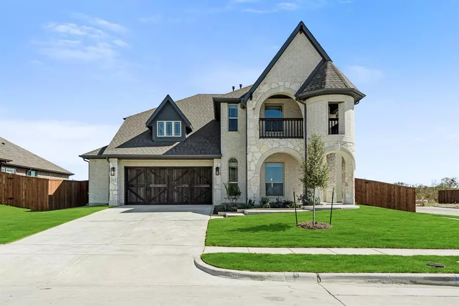 315 Larkspur Lane, Wylie, TX 75098