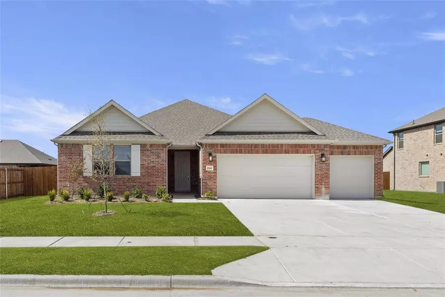 13441 Beem Trail, Fort Worth, TX 76052