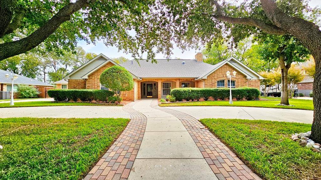 610 Duvall Boulevard, Highland Village, TX 75077