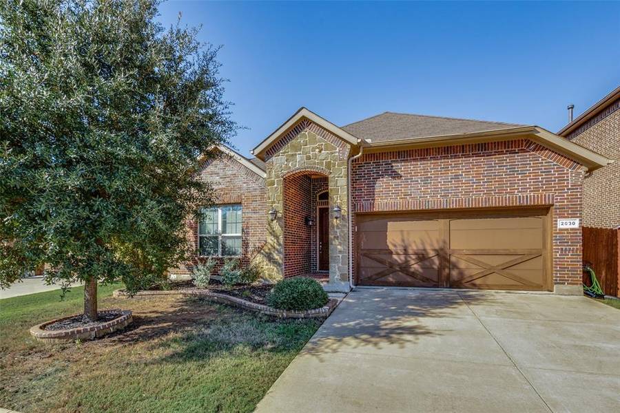 2030 Milano Lane, Lewisville, TX 75077