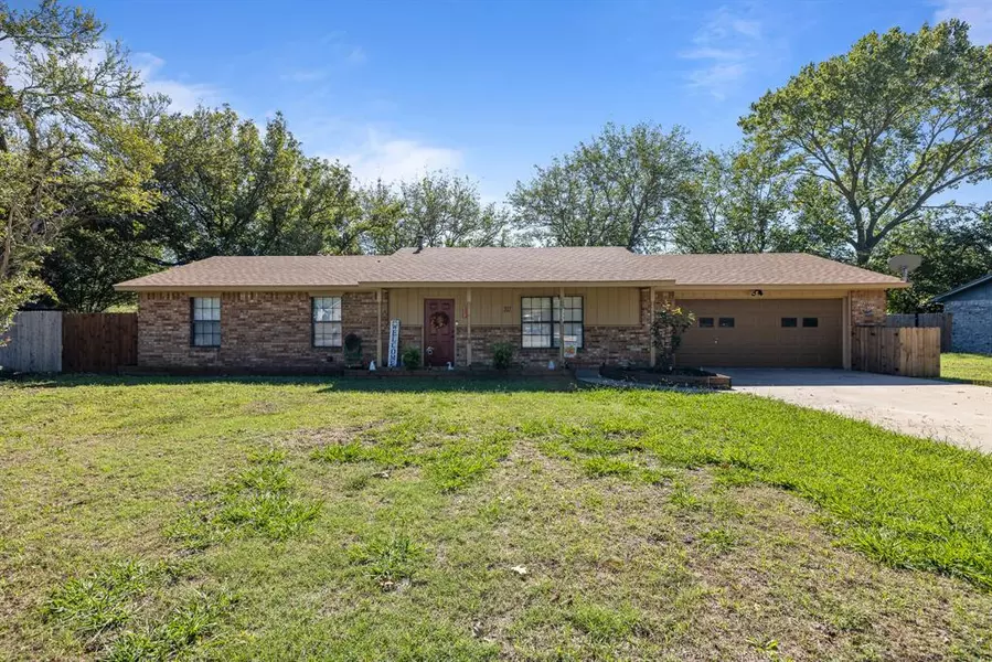 311 W Fern Street, Anna, TX 75409