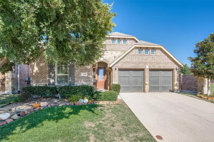 7100 Grand Mesa Parkway, Mckinney, TX 75070