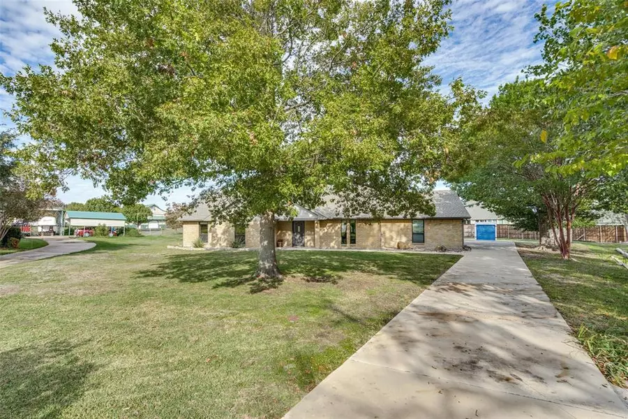 509 Horizon Court, Murphy, TX 75094