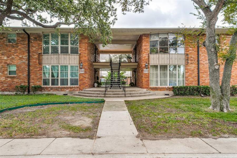 8518 Baltimore Drive #201, Dallas, TX 75225