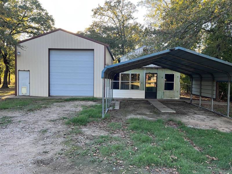 322 VZ County Road 2436, Mabank, TX 75147