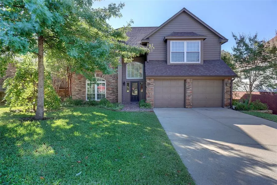 3261 Birch Avenue, Grapevine, TX 76051