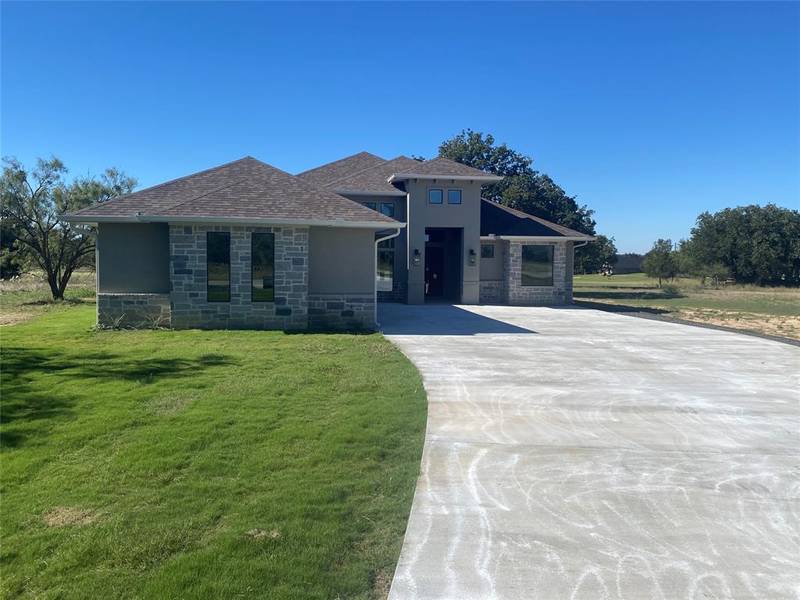 7506 Safe Harbor Drive, Brownwood, TX 76801