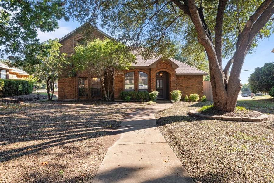 2511 Pepper Tree Circle, Mckinney, TX 75072