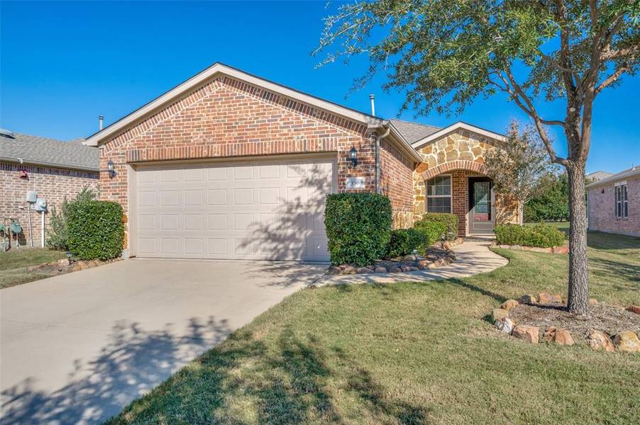 356 Balboa Court, Frisco, TX 75036