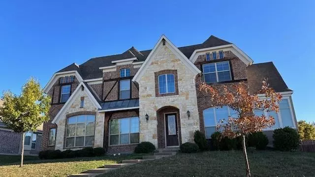 3222 Redcliff Lane, Garland, TX 75043